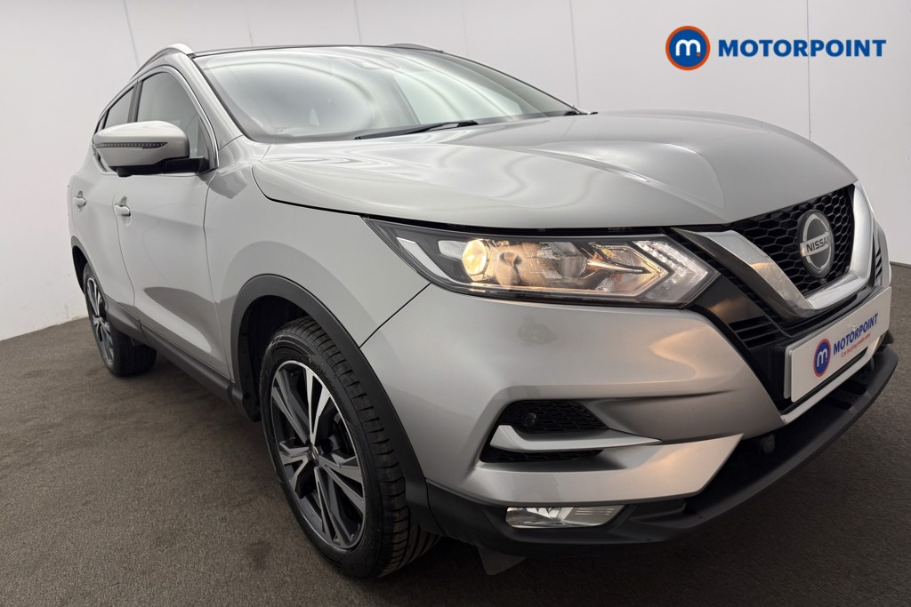 Used Nissan Qashqai 2018 for sale - 77364704: Photo 34