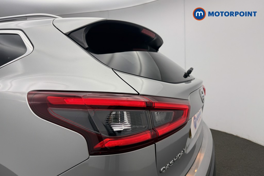 Used Nissan Qashqai 2018 for sale - 77364704: Photo 36