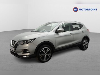 Used Nissan Qashqai undefined for sale - 77364704: Photo