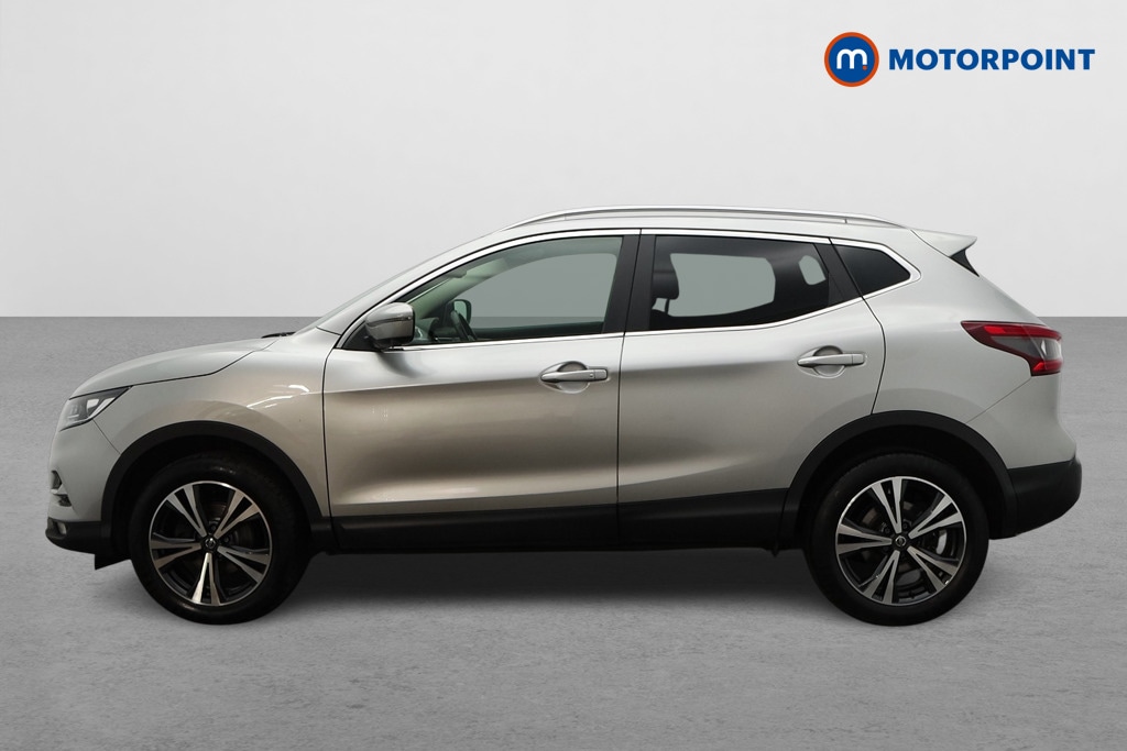 Used Nissan Qashqai 2018 for sale - 77364704: Photo 4