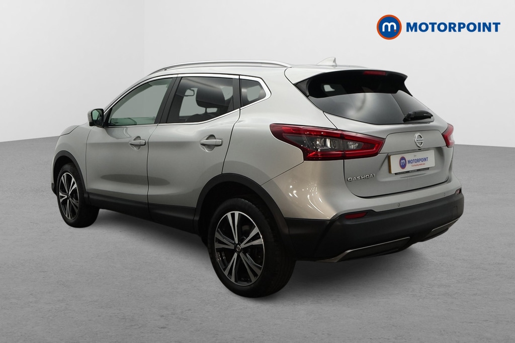 Used Nissan Qashqai 2018 for sale - 77364704: Photo 5