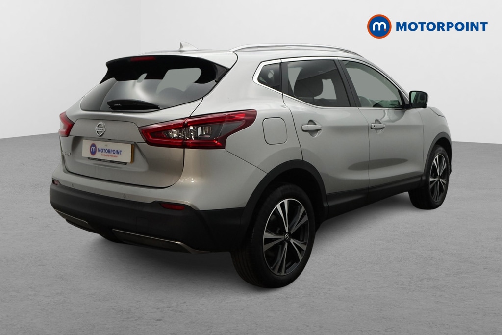 Used Nissan Qashqai 2018 for sale - 77364704: Photo 7