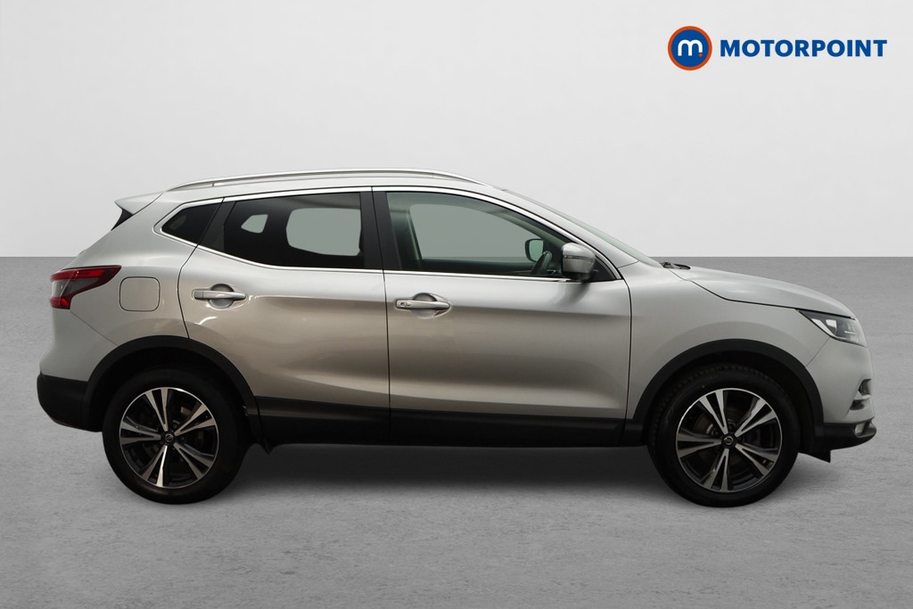 Used Nissan Qashqai 2018 for sale - 77364704: Photo 8