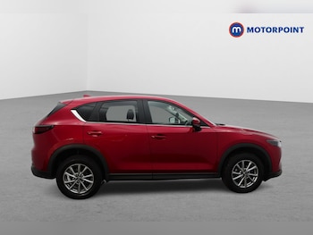 Used Mazda CX-5 2025 for sale - 79558092: Photo