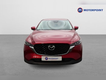 Used Mazda CX-5 2025 for sale - 79558092: Photo