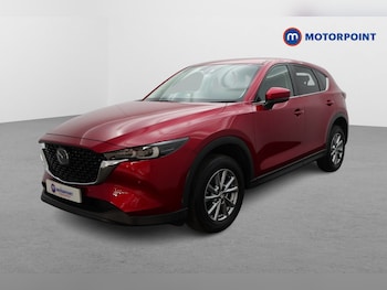Used Mazda CX-5 2025 for sale - 79558092: Photo