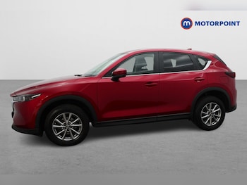 Used Mazda CX-5 2025 for sale - 79558092: Photo