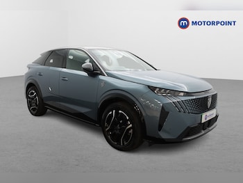 Used Peugeot 3008 2025 for sale - 78748778: Photo
