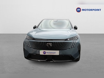 Used Peugeot 3008 2025 for sale - 78748778: Photo