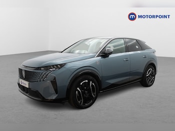 Used Peugeot 3008 2025 for sale - 78748778: Photo