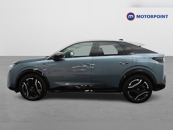 Used Peugeot 3008 2025 for sale - 78748778: Photo