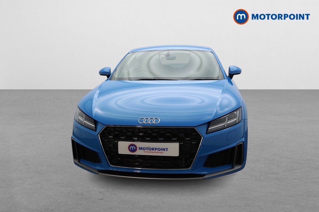 Used Audi TT 2024 for sale - 77830978: Photo 2