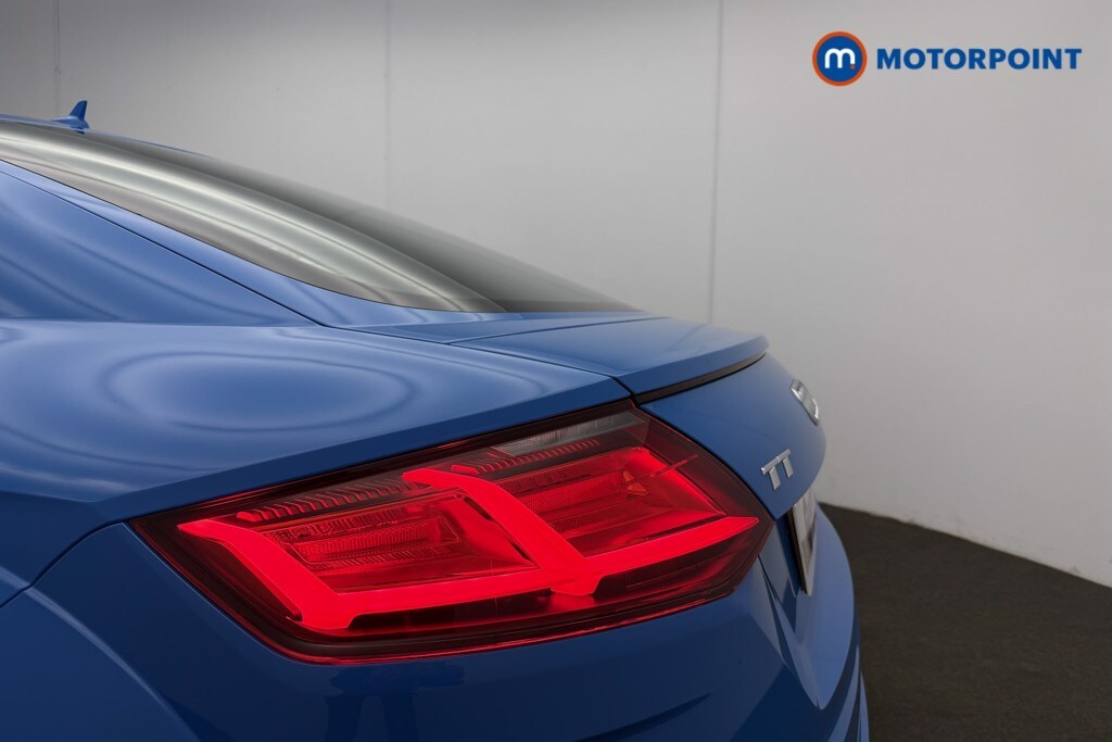 Used Audi TT 2024 for sale - 77830978: Photo 33