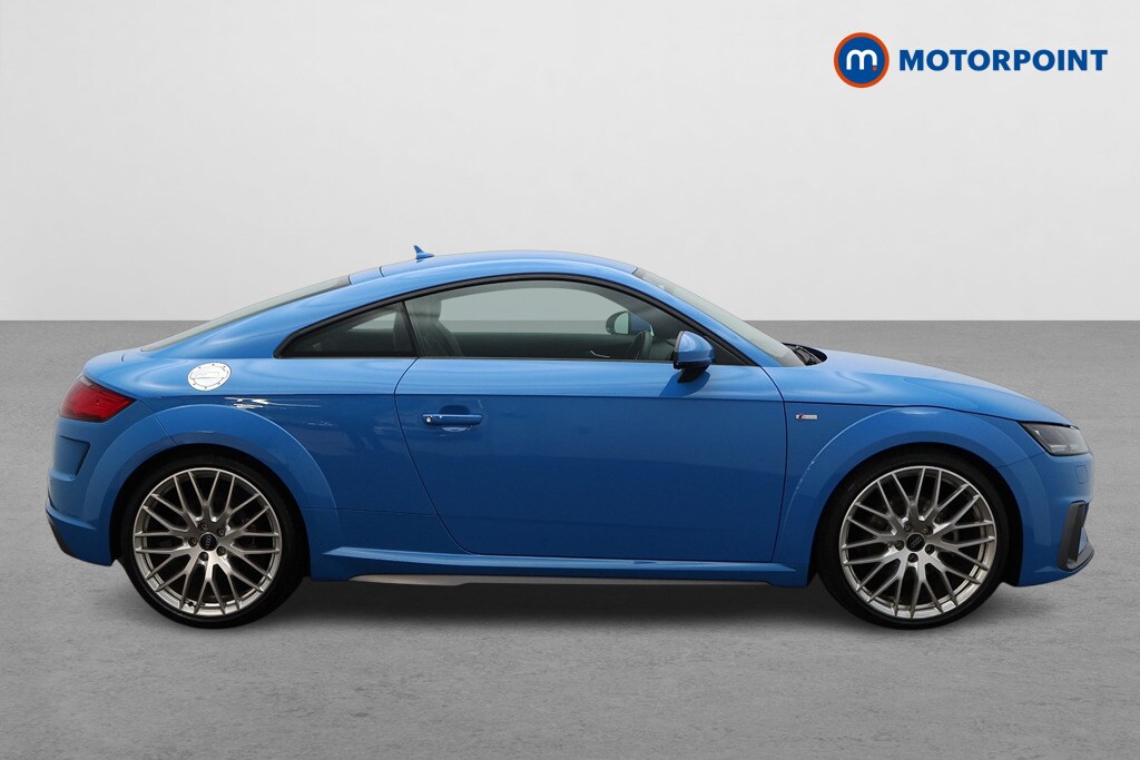 Used Audi TT 2024 for sale - 77830978: Photo 8