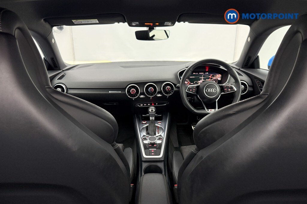 Used Audi TT 2024 for sale - 77830978: Photo 9