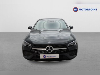 Used Mercedes-Benz CLA 2020 for sale - 78357276: Photo