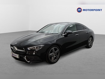 Used Mercedes-Benz CLA 2020 for sale - 78357276: Photo