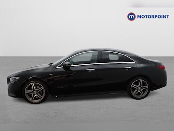 Used Mercedes-Benz CLA 2020 for sale - 78357276: Photo