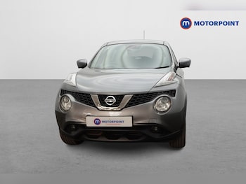 Used Nissan Juke 2019 for sale - 78553822: Photo