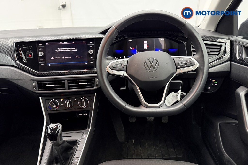 Used Volkswagen Polo 2023 for sale - 77462711: Photo 10