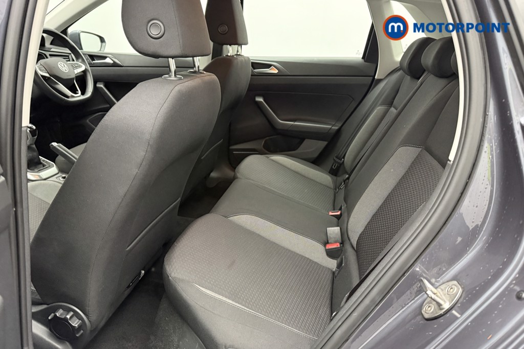 Used Volkswagen Polo 2023 for sale - 77462711: Photo 12