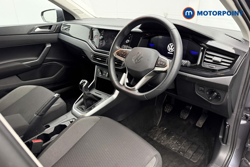 Used Volkswagen Polo 2023 for sale - 77462711: Photo 14