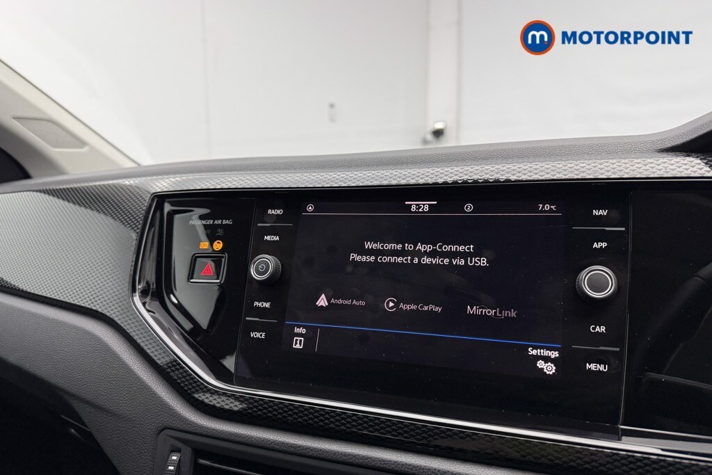 Used Volkswagen Polo 2023 for sale - 77462711: Photo 19