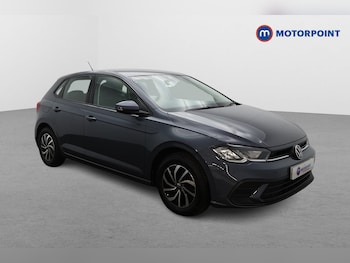Used Volkswagen Polo 2023 for sale - 77462711: Photo