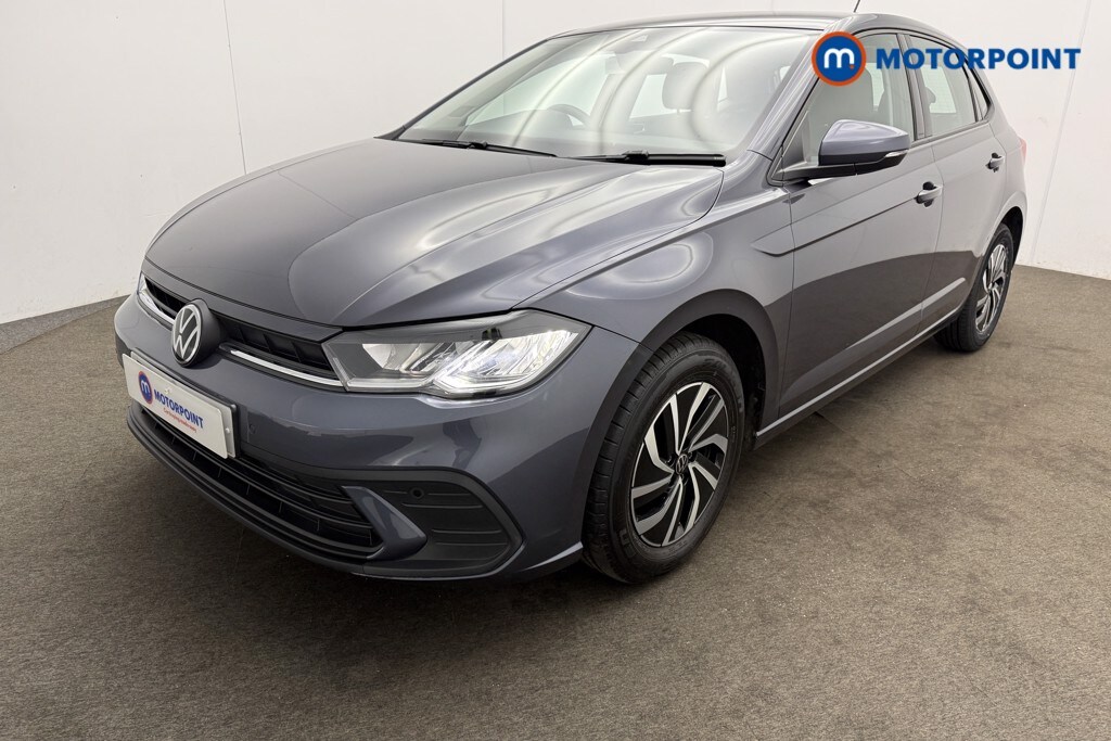 Used Volkswagen Polo 2023 for sale - 77462711: Photo 26