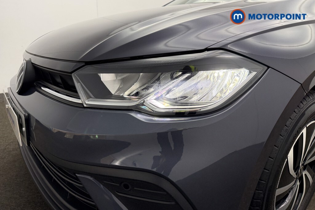 Used Volkswagen Polo 2023 for sale - 77462711: Photo 27