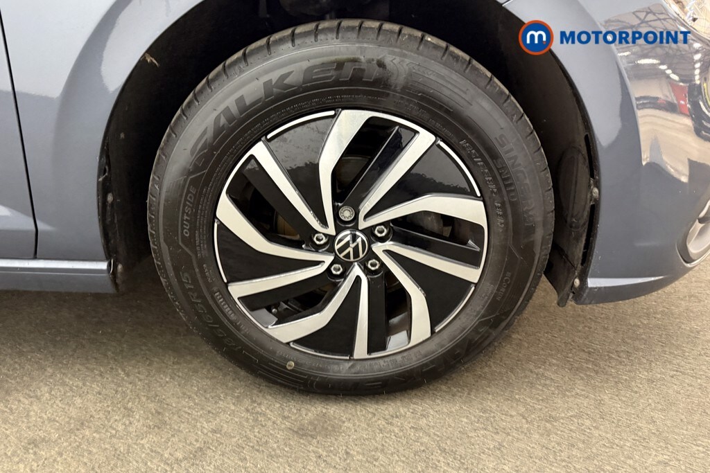 Used Volkswagen Polo 2023 for sale - 77462711: Photo 28