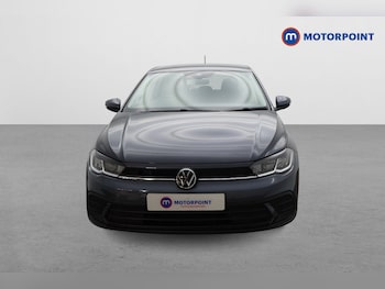 Used Volkswagen Polo 2023 for sale - 77462711: Photo