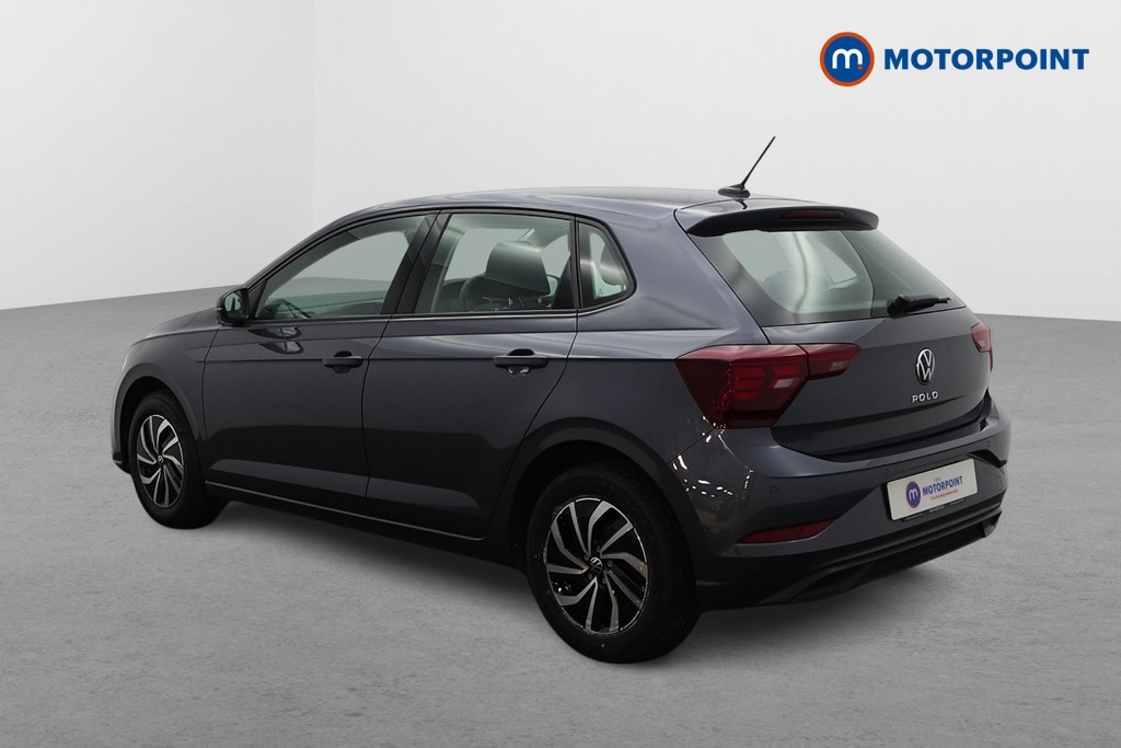 Used Volkswagen Polo 2023 for sale - 77462711: Photo 5