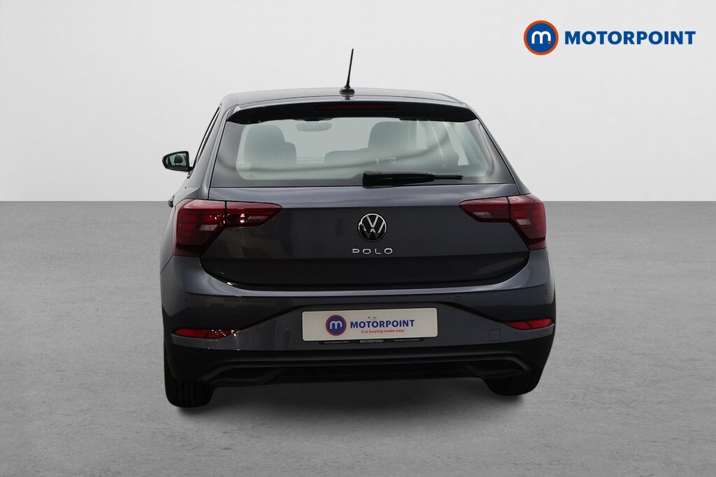 Used Volkswagen Polo 2023 for sale - 77462711: Photo 6