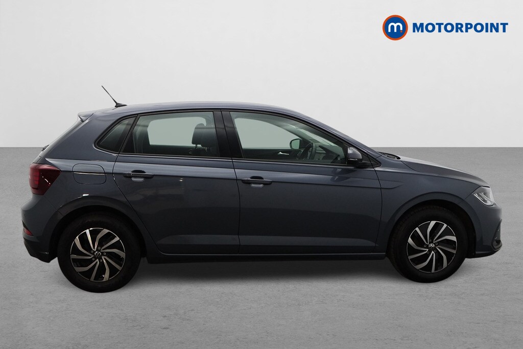 Used Volkswagen Polo 2023 for sale - 77462711: Photo 8
