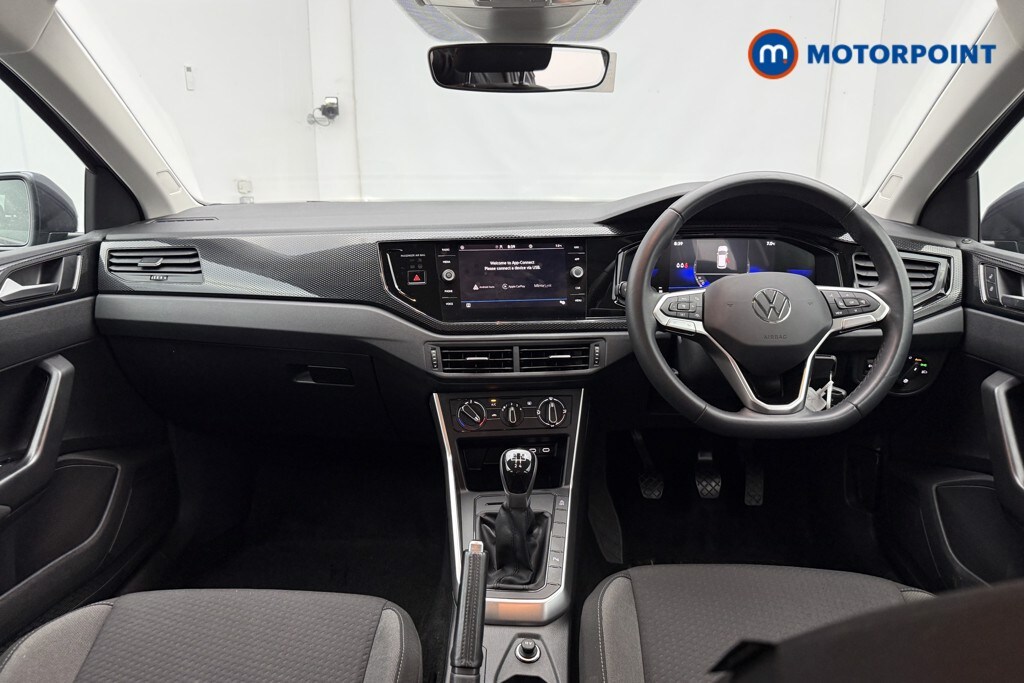 Used Volkswagen Polo 2023 for sale - 77462711: Photo 9