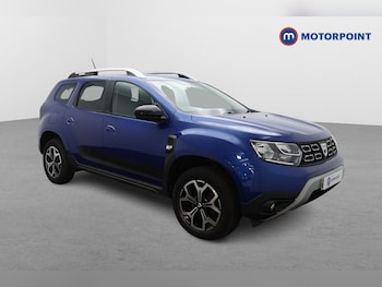 Used Dacia Duster undefined for sale - 78720856: Photo