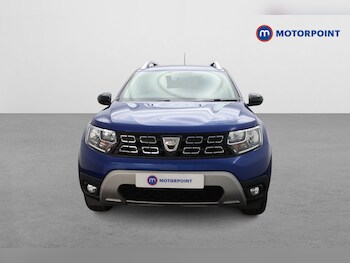 Used Dacia Duster undefined for sale - 78720856: Photo