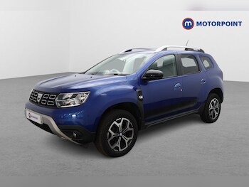 Used Dacia Duster undefined for sale - 78720856: Photo