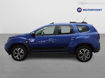 Used Dacia Duster undefined for sale - 78720856: Photo