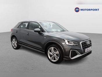 Used Audi Q2 2023 for sale - 79209044: Photo
