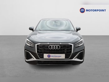Used Audi Q2 2023 for sale - 79209044: Photo