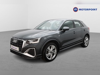 Used Audi Q2 2023 for sale - 79209044: Photo