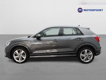 Used Audi Q2 2023 for sale - 79209044: Photo
