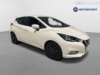 Used Nissan Micra 2022 for sale - 79474239: Photo