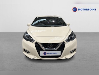 Used Nissan Micra 2022 for sale - 79474239: Photo