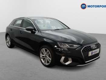 2022 - 40 TFSI e Sport 5dr S Tronic