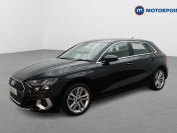 Used Audi A3 2022 for sale - 75006228: Photo