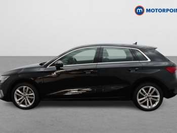 Used Audi A3 2022 for sale - 75006228: Photo