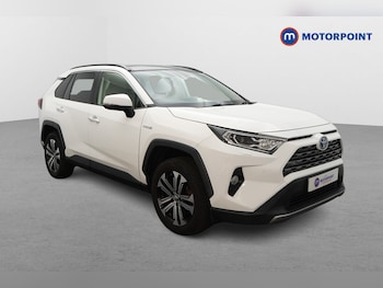 Used Toyota RAV4 2019 for sale - 79045522: Photo